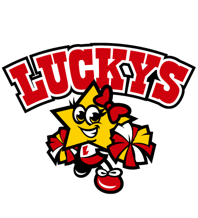 LUCKYS様