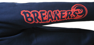 BREAKERS様