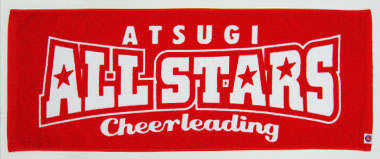 ATSUGI ALL STARS　様