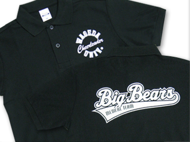 BIG BEARS CHEERLEADER　様