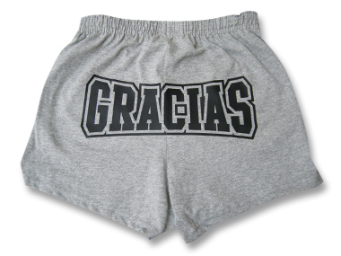 GRACIAS 様