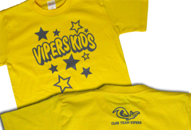 VIPERS KIDS　様