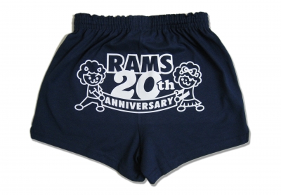 RAMS　様