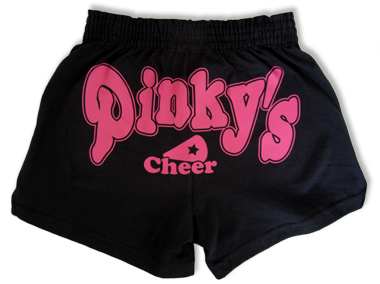 PINKYS　様