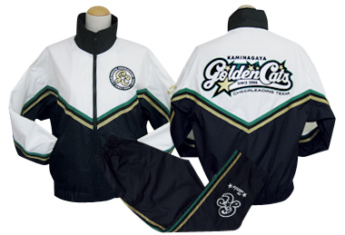 Golden Cats　様