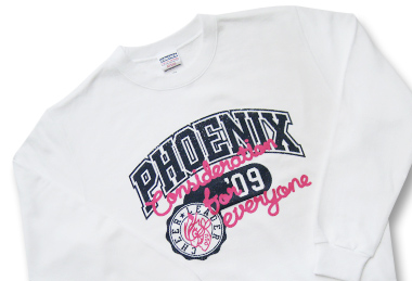 PHOENIX　様