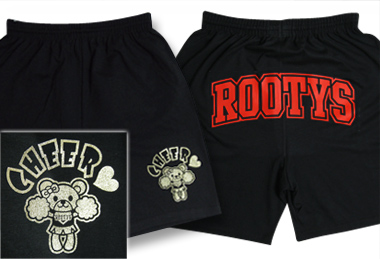 ROOTYS　様
