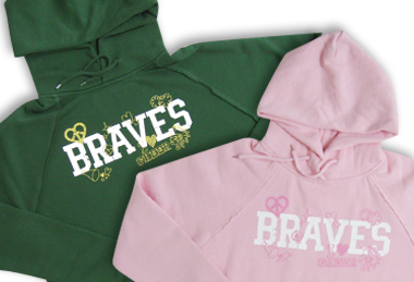 BRAVES　様