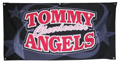 TOMMY ANGELS　様