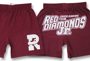 RED DIAMONDS Jr.　様