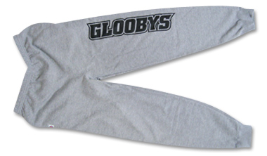GLOOBYS　様