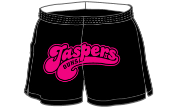 JASPERS　様