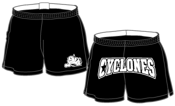 CYCLONES　様