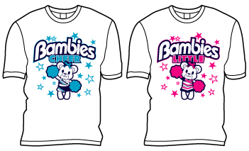 BAMBIES　様