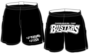 BUSTERS　様