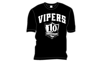 VIPERS 様