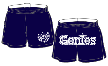 Genies様