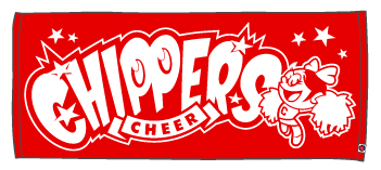 CHIPPERS様