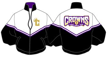 CROWNS様