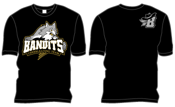 BANDITS　様