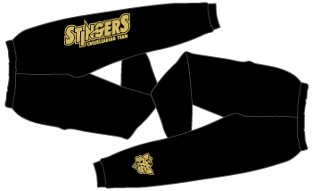 STINGERS　様