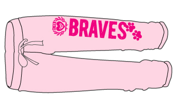 BRAVES 様