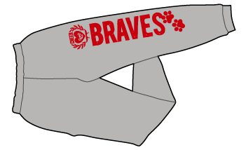 BRAVES 様