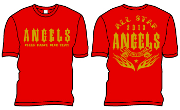 ANGELS 様