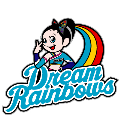 DREAM RAINBOWS 様