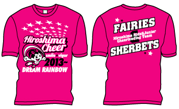 FAIRIES & SHERBETS 様