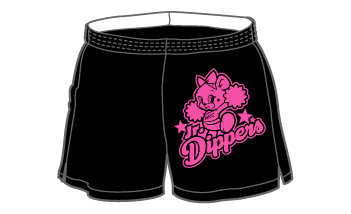 Jr.Dippers 様