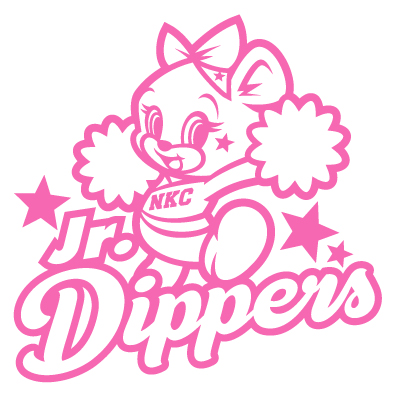 Jr.Dippers 様