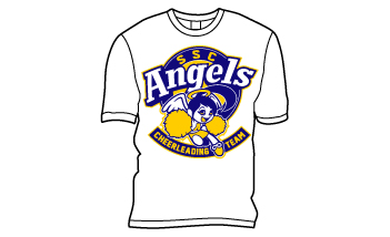 SSC ANGELS 様