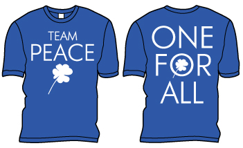 TEAM PEACE 様