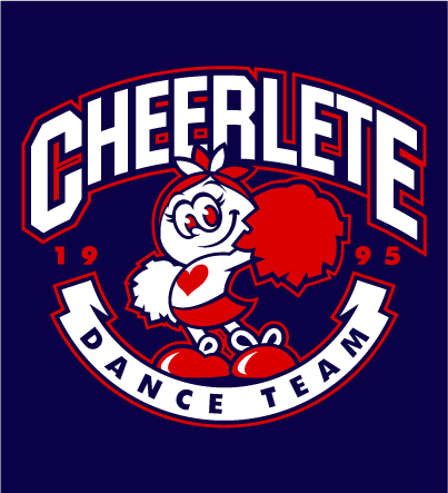 CHEERLETE 様