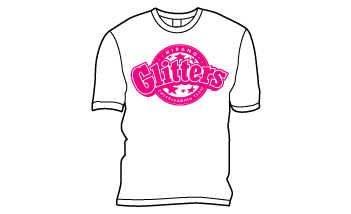 GLITTERS 様