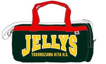 JELLYS 様