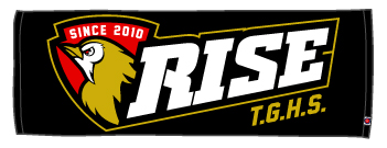 RISE 様