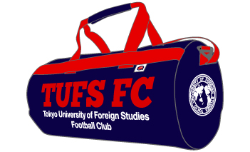 TUFS FC 様