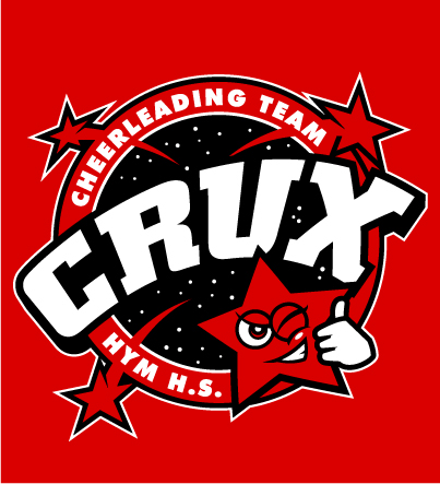 CRUX 様