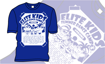 ELITE KIDS 様