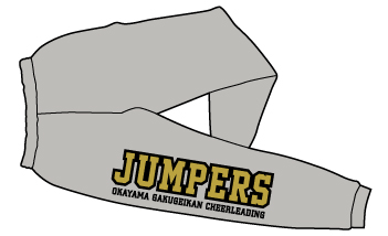 JUMPERS 様